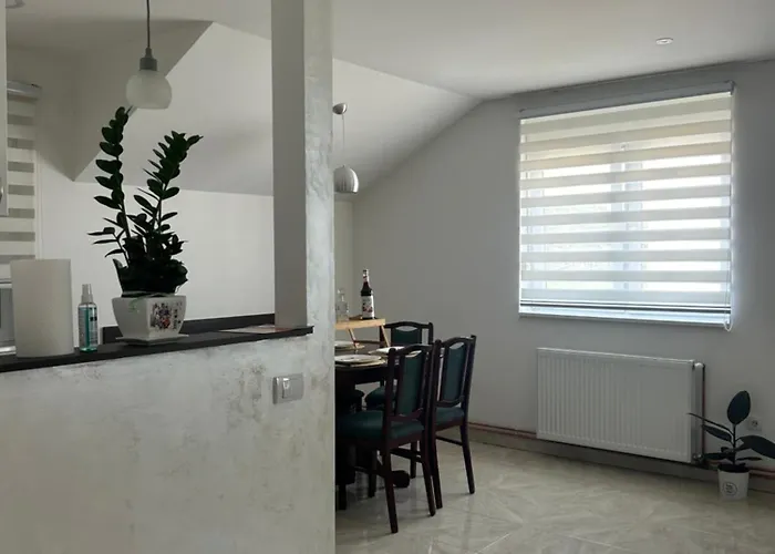 Apartman Diamond Lux