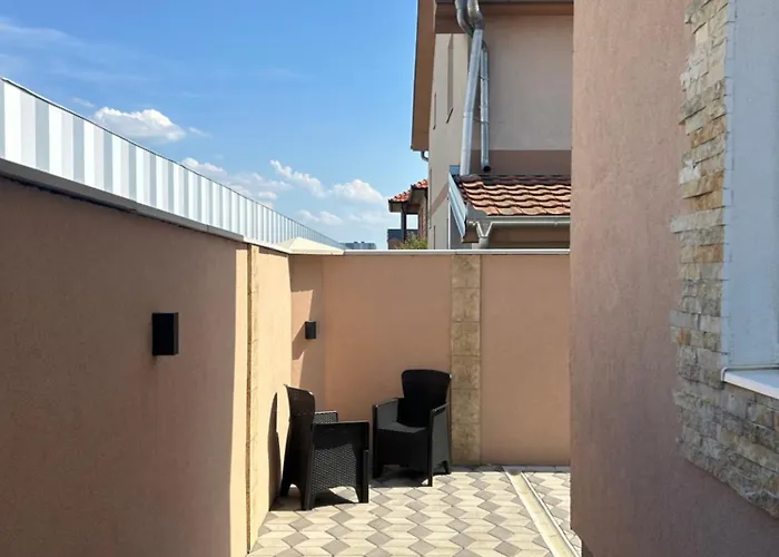 Apartman Diamond Lux