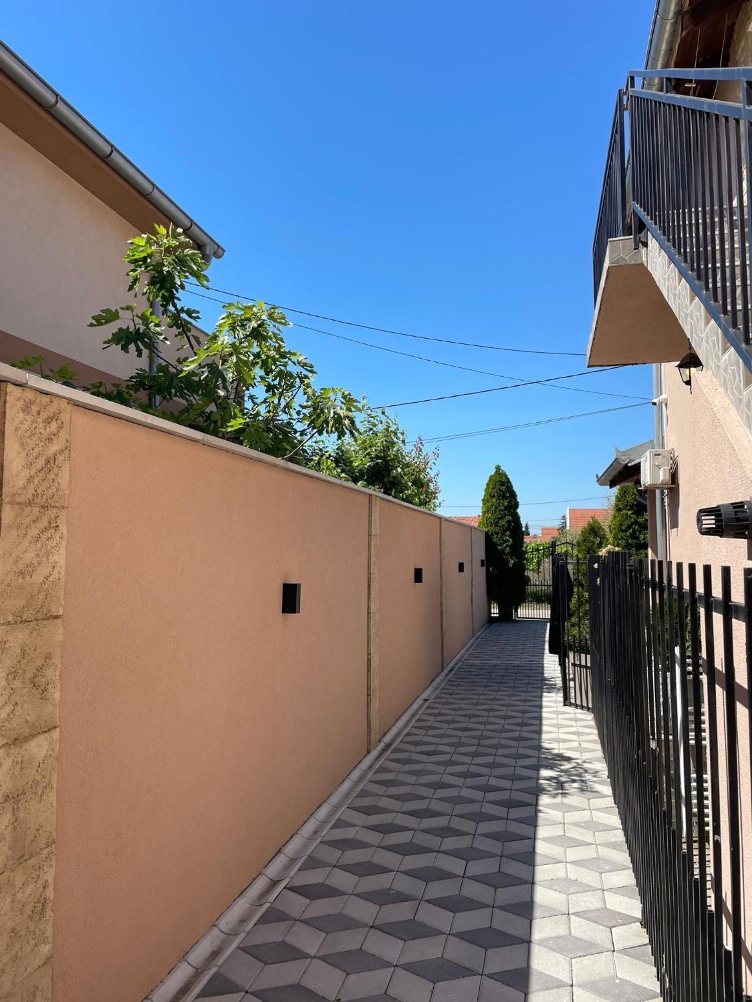 Diamond Lux Apartment Surčin