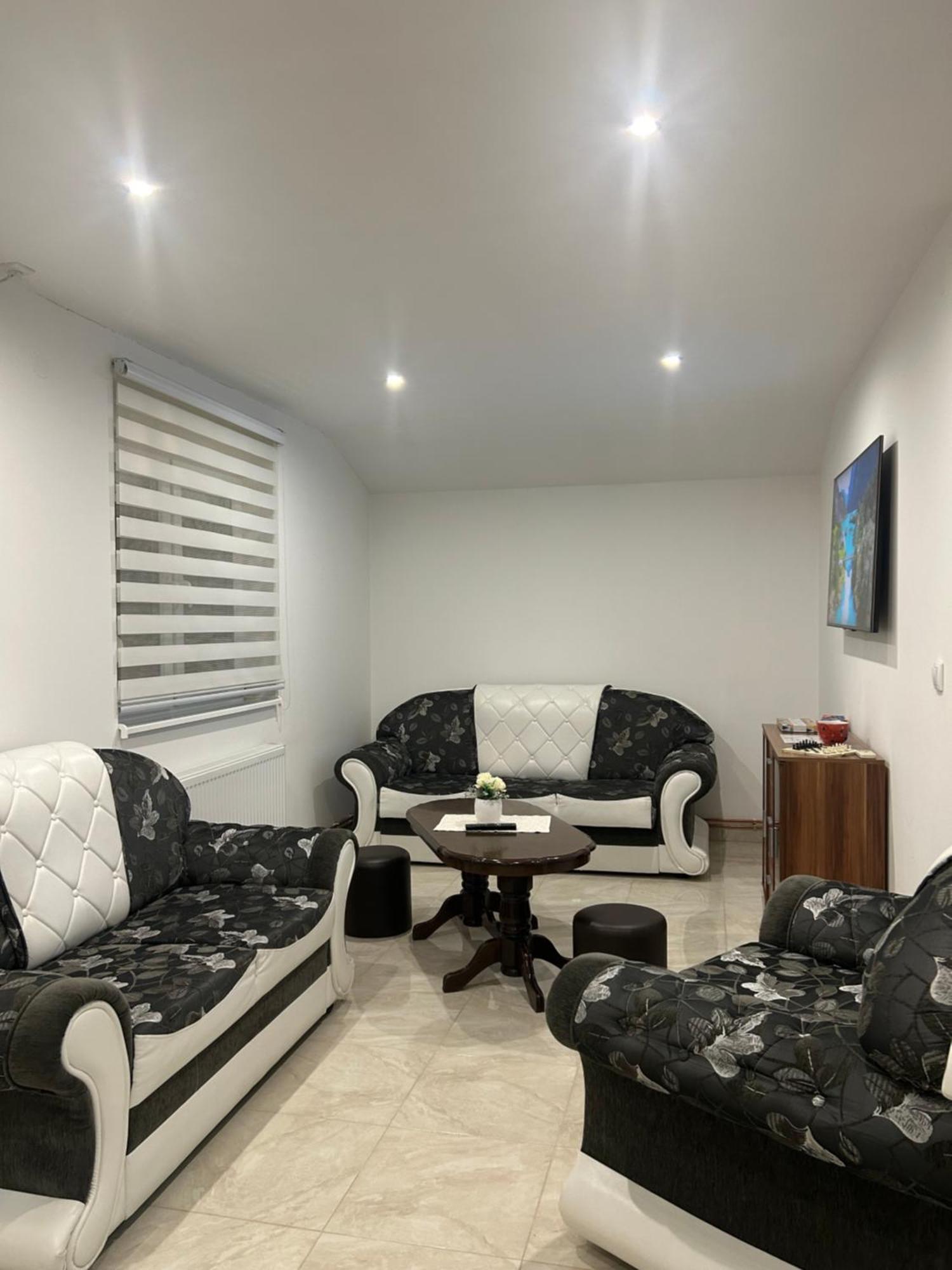 Apartment Diamond Lux *